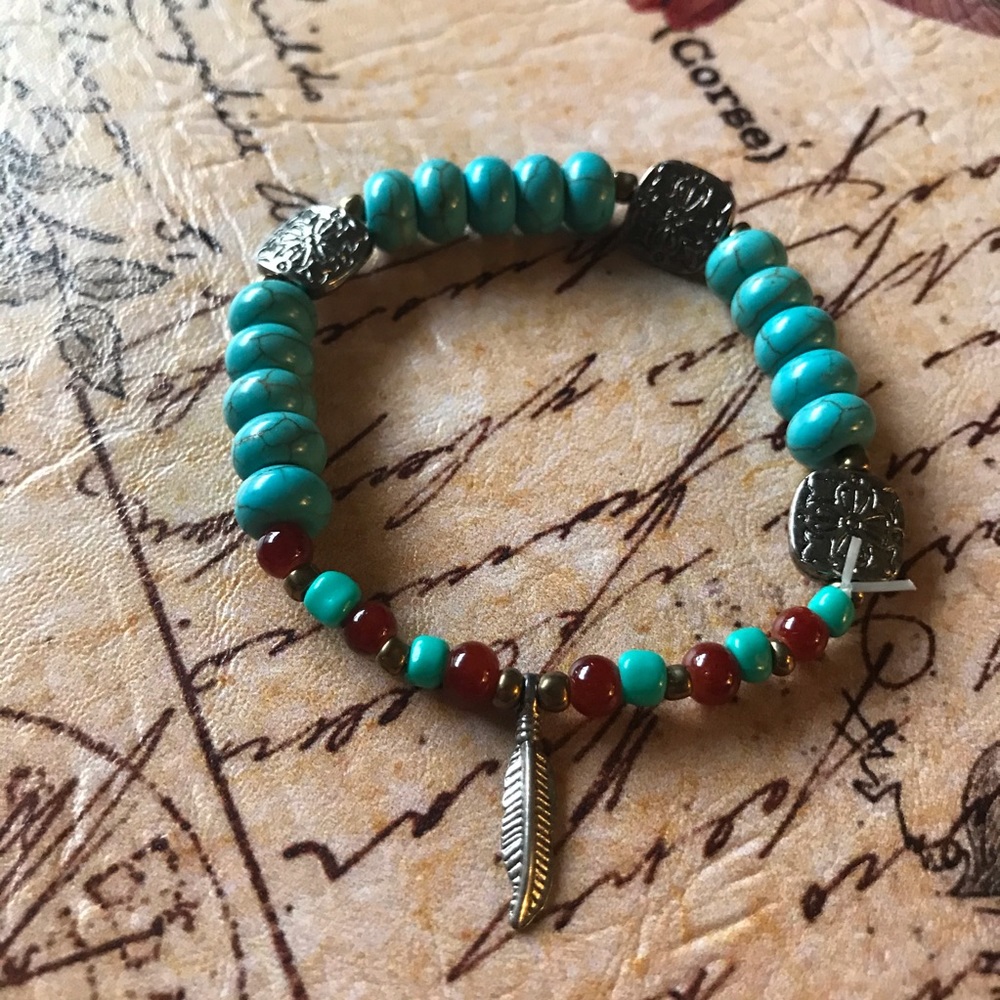 Handmade Bracelet